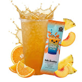 Hello Sunshine – Peach & Pineapple Pop photo 1