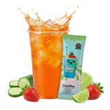 Sassy Sissy – Strawberry Cucumber Lime photo 1