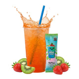 Pink Power – Strawberry Kiwi & Strawberry photo 1