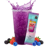 Lexi – Rainbow Burst, Blue Sour & Watermelon photo 1