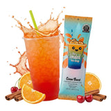 Cinna Burst – Cinnamon & Cherry photo 1