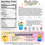 Hippie Juice – Pineapple & Watermelon photo 6