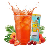 Positive Pam – Cherry & Strawberry photo 1