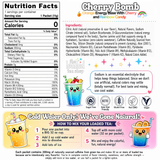 Cherry Bomb – Rainbow Burst & Cherry photo 6