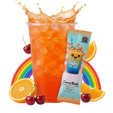 Cherry Bomb – Rainbow Burst & Cherry photo 1