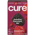Cure Hydration Berry Pomegranate: Hydrating Electrolyte Mix