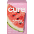 Cure Hydration Watermelon: Hydrating Electrolyte Mix