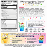 Watermelon Krawl – Green Apple & Watermelon photo 6
