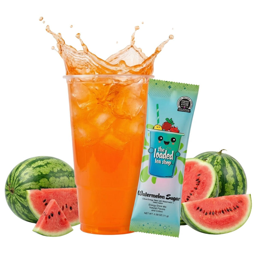 Watermelon Sugar – Double Watermelon