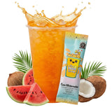 Coco Watermelon – Creamy Coconut & Watermelon photo 1