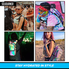 SoJourner All-Day Hydration Backpack – Built to Move (Medium)