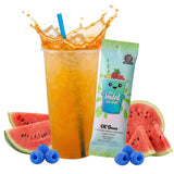 Ok Boom – Blue Sour & Watermelon photo 1