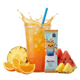 Hippie Juice – Pineapple & Watermelon photo 1