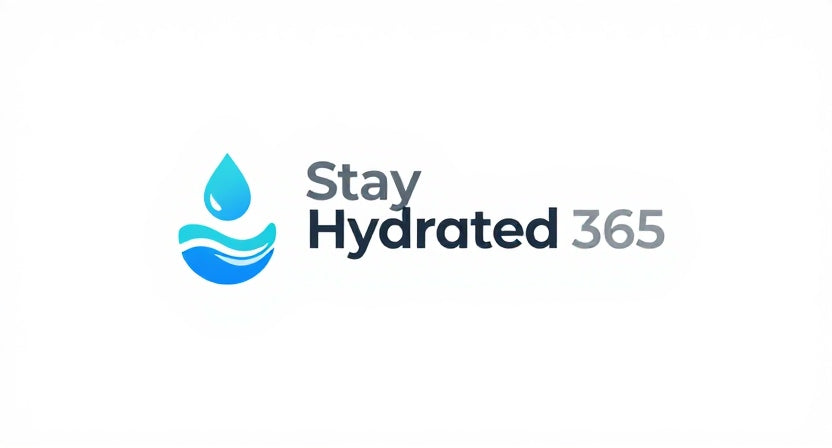 Stay Hydrated 365