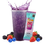 Lex Hex – Blue Sour & Watermelon photo 1