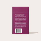 Cure Hydration Berry Pomegranate: Hydrating Electrolyte Mix
