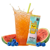 Bob Marley – Rainbow Candy, Blue Sour & Watermelon photo 1