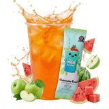 Watermelon Krawl – Green Apple & Watermelon photo 1