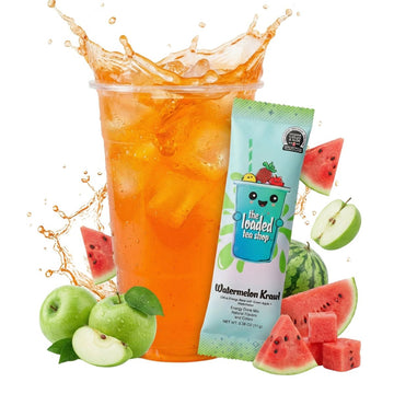 Watermelon Krawl – Green Apple & Watermelon
