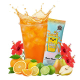 Flower Power – Citrus Hibiscus & Juicy Pear photo 1