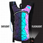 SoJourner All-Day Hydration Backpack – Built to Move (Small)