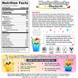 Marky Sharky – Strawberry Kiwi & Watermelon photo 6