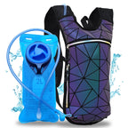 SoJourner All-Day Hydration Backpack – Built to Move (Small)