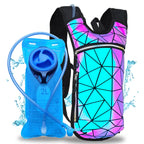 SoJourner All-Day Hydration Backpack – Built to Move (Small)