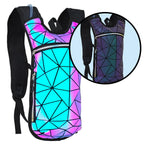 SoJourner All-Day Hydration Backpack – Built to Move (Small)