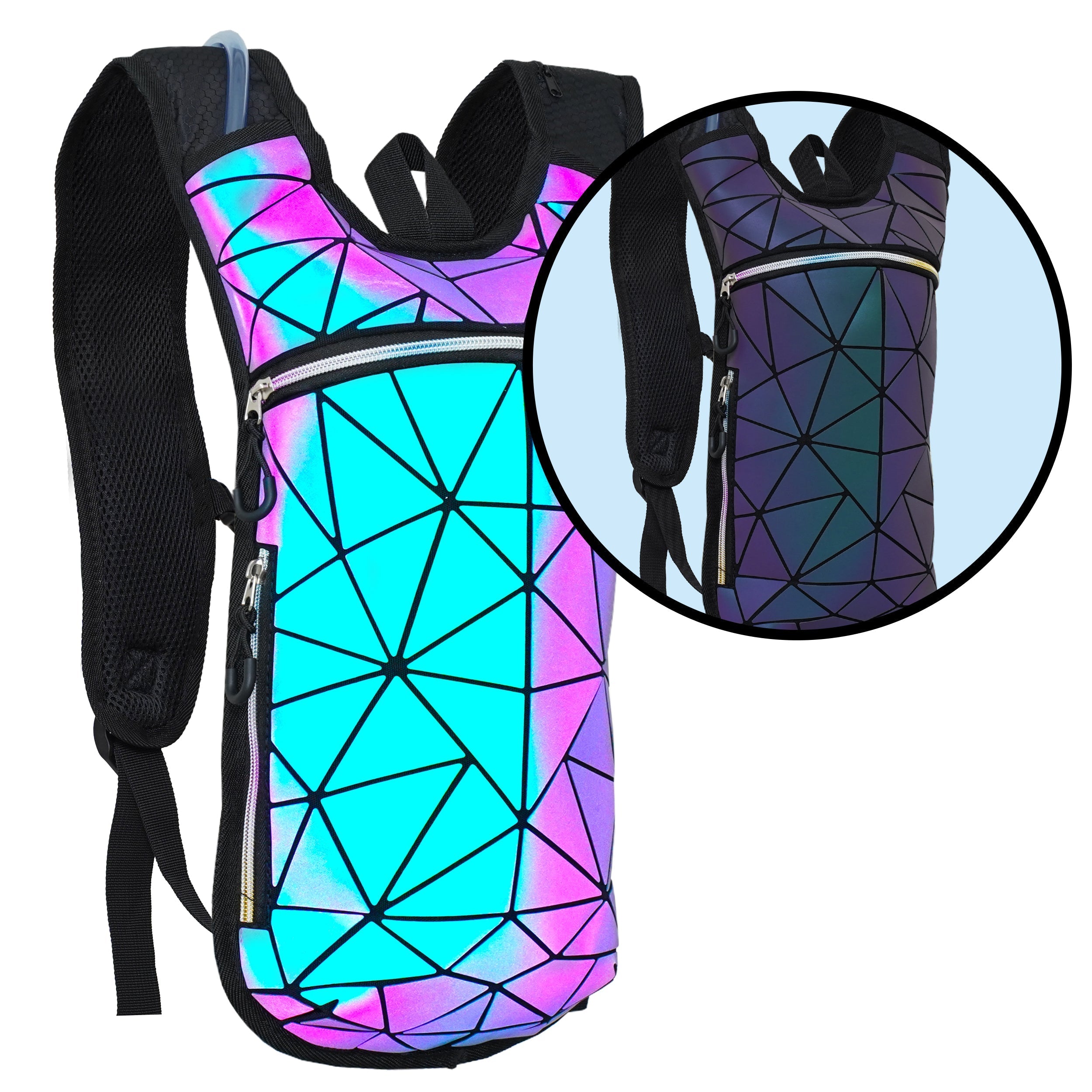 SoJourner All-Day Hydration Backpack – Built to Move (Small)