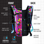 SoJourner All-Day Hydration Backpack – Built to Move (Small)