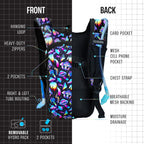 SoJourner All-Day Hydration Backpack – Built to Move (Small)