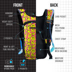 SoJourner All-Day Hydration Backpack – Built to Move (Small)