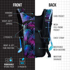 SoJourner All-Day Hydration Backpack – Built to Move (Small)