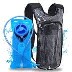 SoJourner All-Day Hydration Backpack – Built to Move (Small)