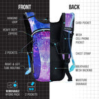 SoJourner All-Day Hydration Backpack – Built to Move (Small)