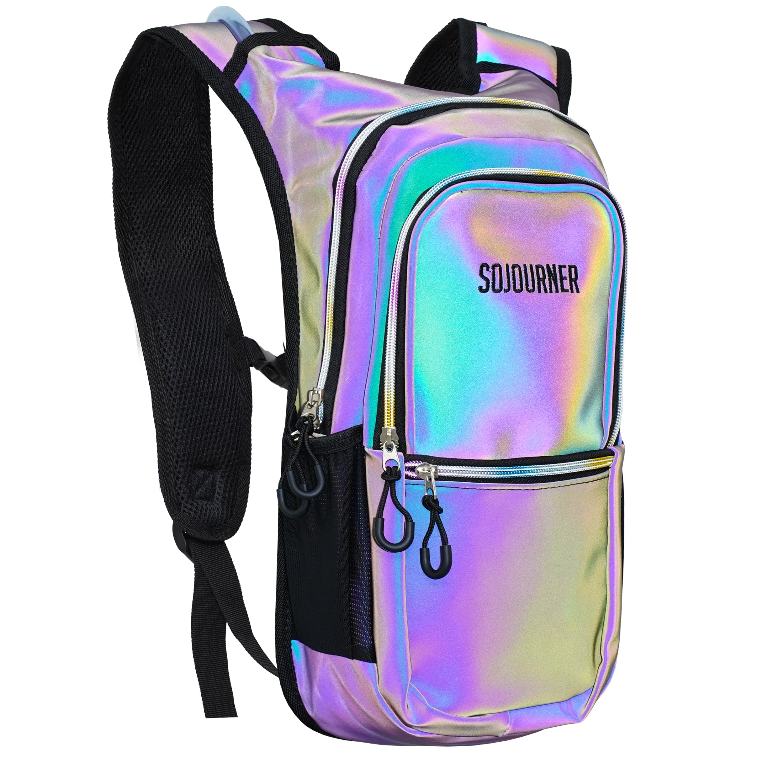SoJourner All-Day Hydration Backpack – Built to Move (Medium)