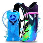 SoJourner All-Day Hydration Backpack – Built to Move (Small)