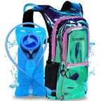 SoJourner All-Day Hydration Backpack – Built to Move (Medium)