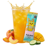 Paradise Mango – Mango, Peach & Cucumber Lime photo 1