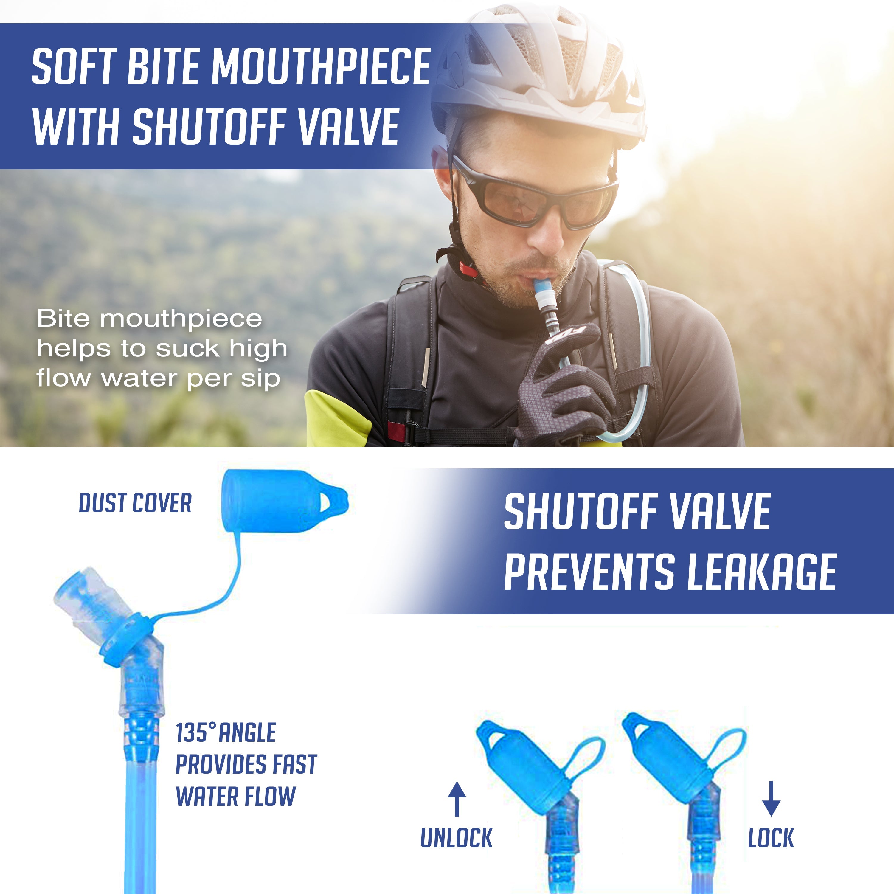 SoJourner All-Day Hydration Backpack – Built to Move (Medium)