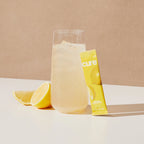 Cure Hydration Lemonade: Electrolyte Drink Mix