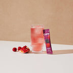 Cure Hydration Berry Pomegranate: Hydrating Electrolyte Mix