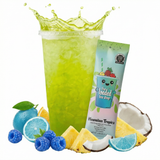 Hawaiian Tropics – Blue Sour & Piña Colada photo 1