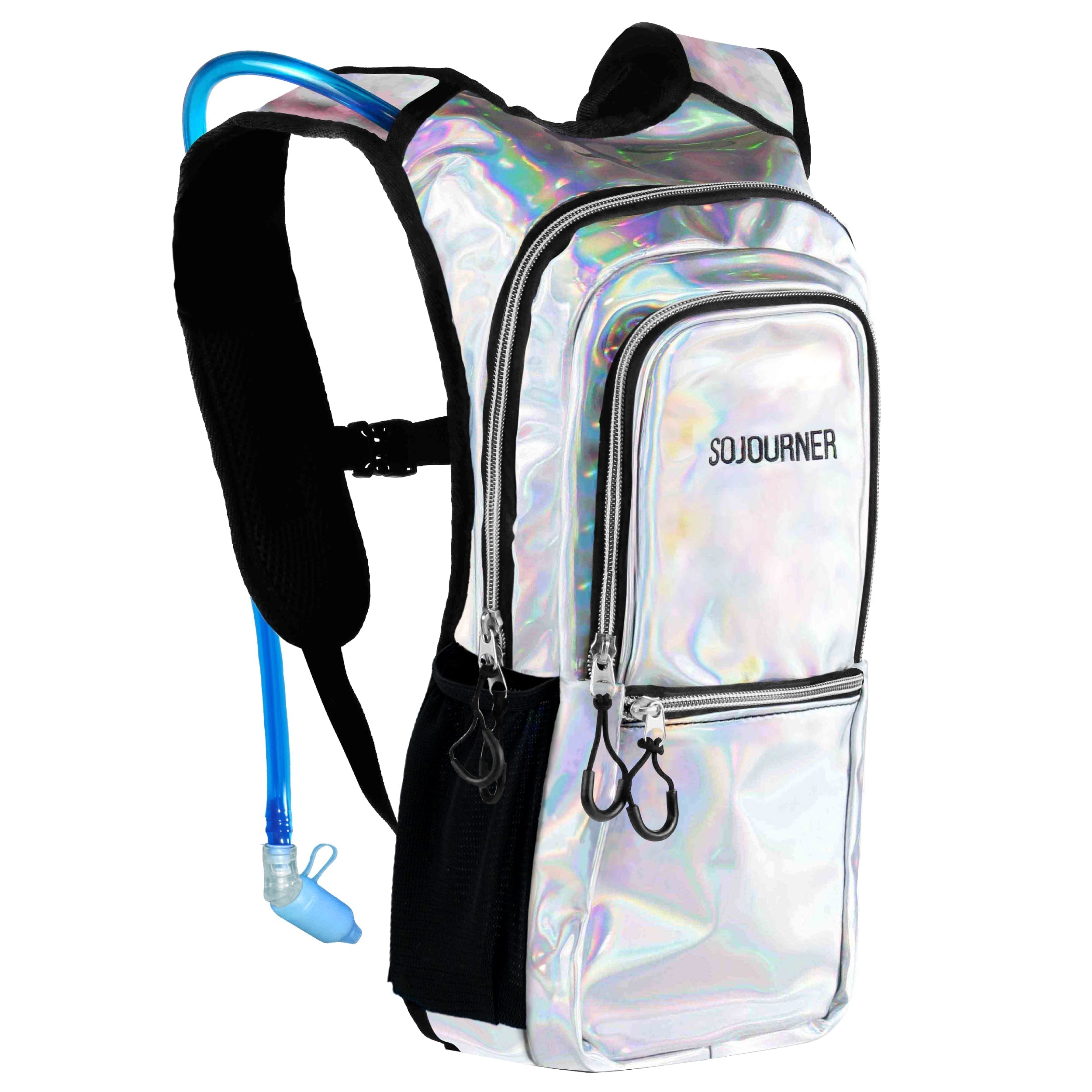 SoJourner All-Day Hydration Backpack – Built to Move (Medium)