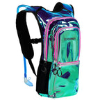 SoJourner All-Day Hydration Backpack – Built to Move (Medium)